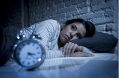 杭州御和堂精神科老中医分析：失眠对人体的危害