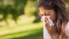怎样预防过敏性鼻炎?