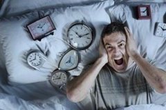 中医如何治疗失眠多梦?