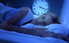 女性失眠多梦的原因有哪些？