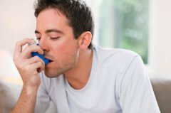 哮喘有哪些并发症？看看这些吧！